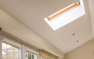 Ashiestiel conservatory roof insulation companies