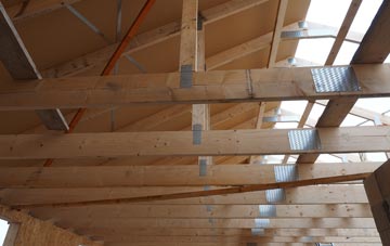 Ashiestiel roof truss costs