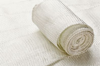 Ashiestiel fibreglass roofing repairs