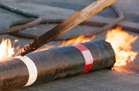 free Ashiestiel flat roofing repair quotes