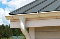 Ashiestiel soffits